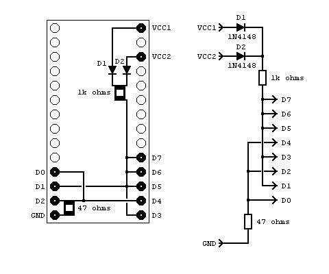 [NOP Generator Schematic]