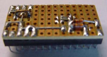 [Picture of NOP Gen. Circuit]