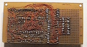 6504 SBC (Bottom Side)