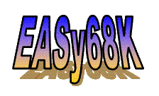 The best 68000 simulator - ever