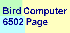 Bird 6502 IP core