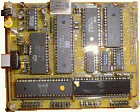 Daryl's 6502 SBC